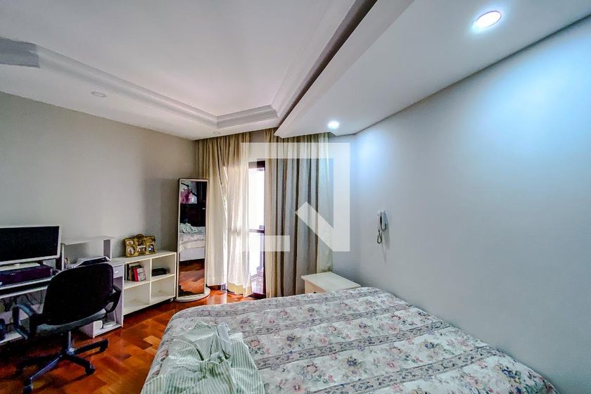 Apartamento, 3 quartos, 227 m² - Foto 58