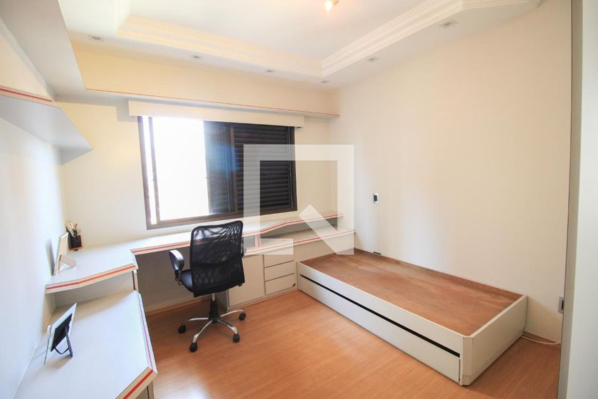 Apartamento, 4 quartos, 226 m² - Foto 39