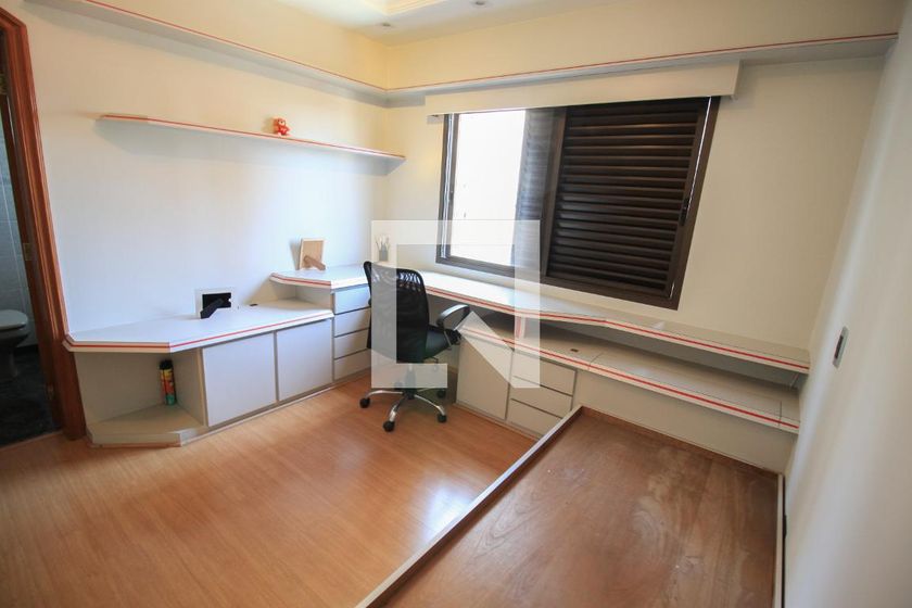 Apartamento, 4 quartos, 226 m² - Foto 40