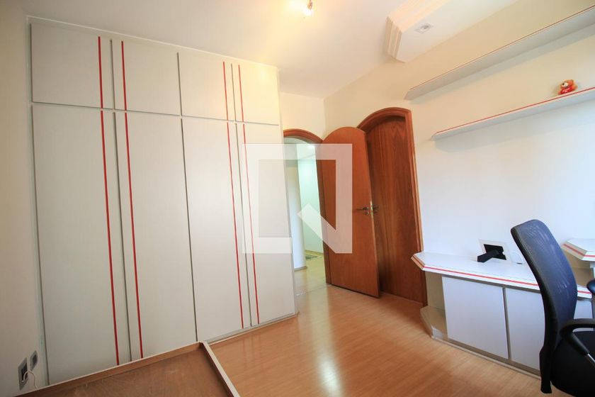 Apartamento, 4 quartos, 226 m² - Foto 41