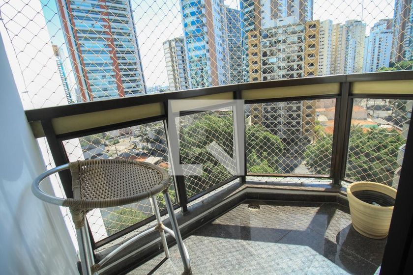 Apartamento, 4 quartos, 226 m² - Foto 51