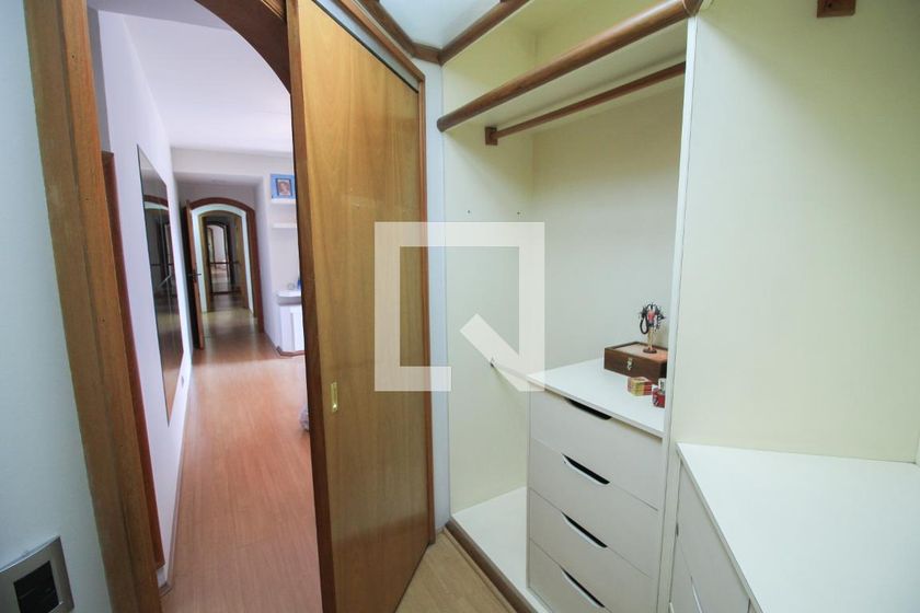 Apartamento, 4 quartos, 226 m² - Foto 22