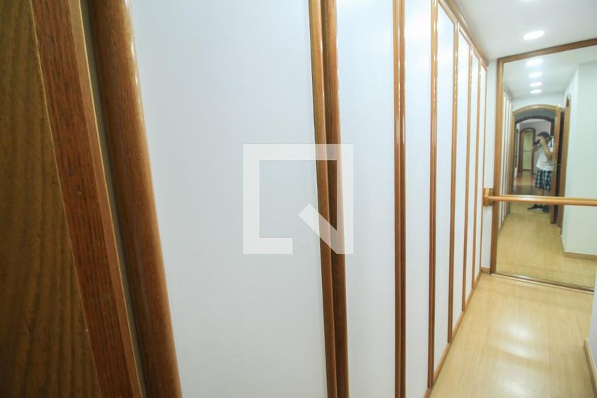 Apartamento, 4 quartos, 226 m² - Foto 33
