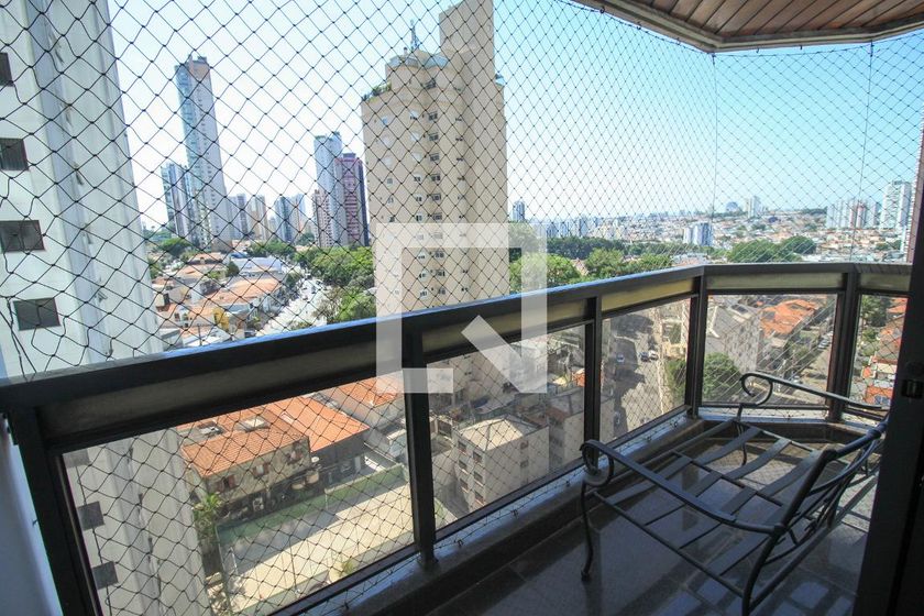 Apartamento, 4 quartos, 226 m² - Foto 23