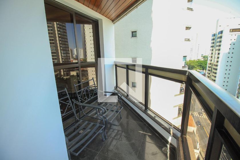 Apartamento, 4 quartos, 226 m² - Foto 10