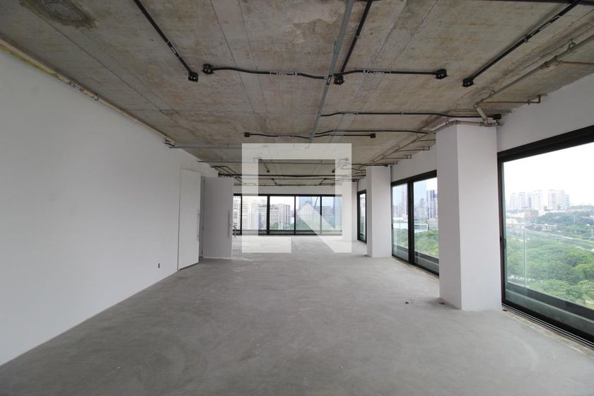Apartamento, 5 quartos, 472 m² - Foto 1