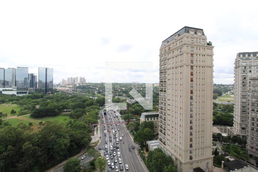 Apartamento, 5 quartos, 472 m² - Foto 9