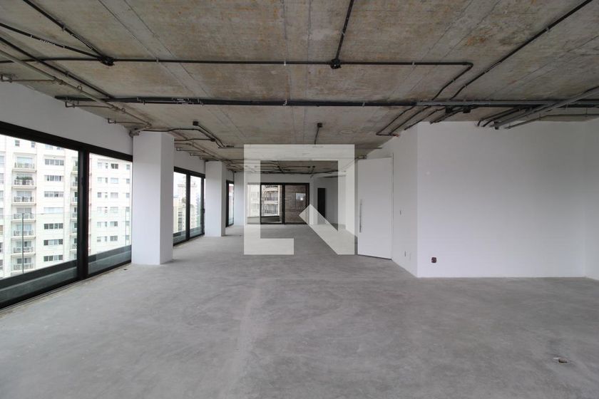 Apartamento, 5 quartos, 472 m² - Foto 2