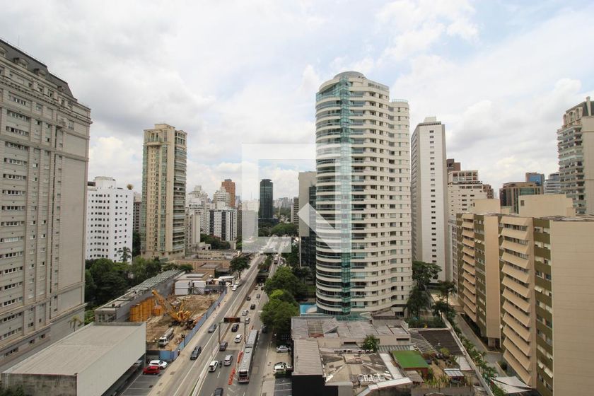 Apartamento, 5 quartos, 472 m² - Foto 41