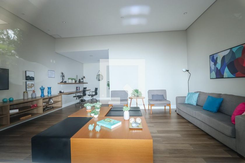 Apartamento, 1 quarto, 58 m² - Foto 85