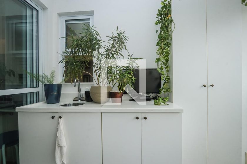 Apartamento, 1 quarto, 58 m² - Foto 11