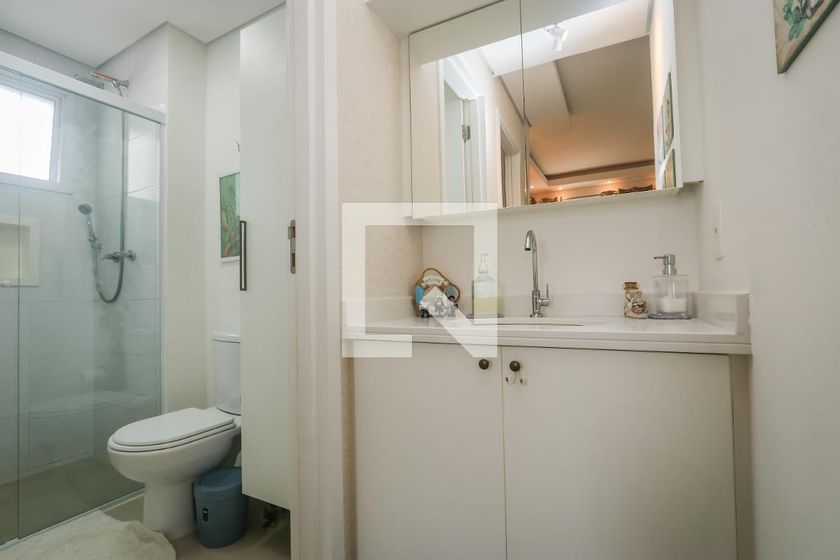 Apartamento, 1 quarto, 58 m² - Foto 35