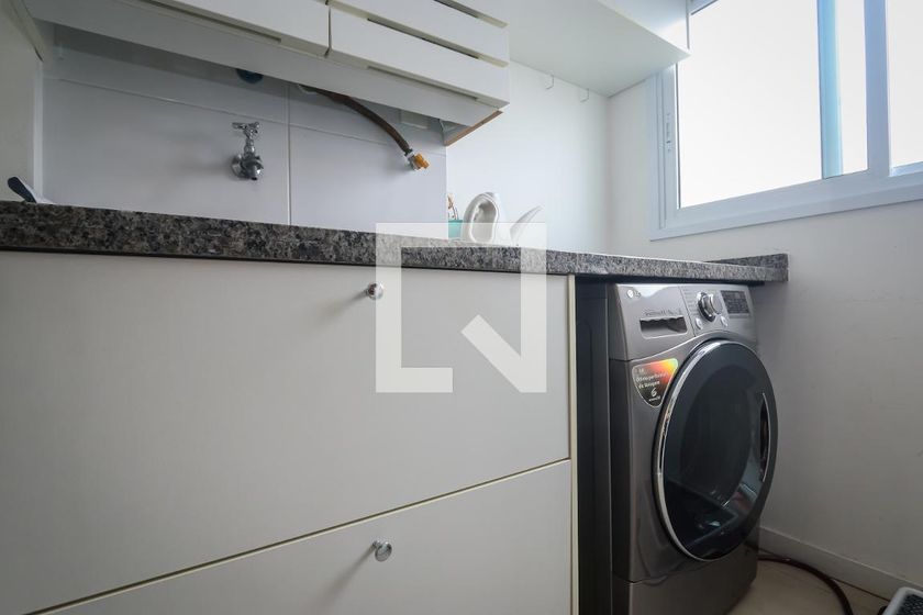 Apartamento, 1 quarto, 58 m² - Foto 49
