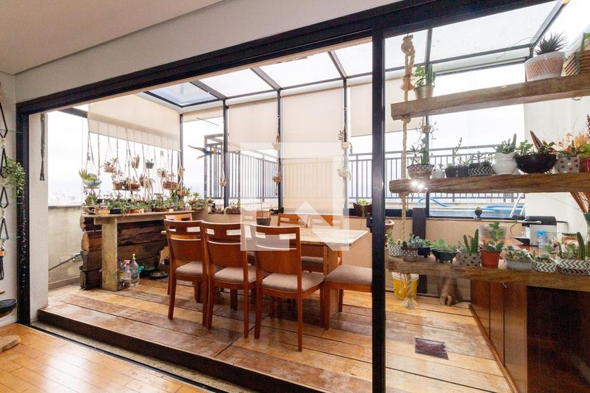 Cobertura, 3 quartos, 140 m² - Foto 11