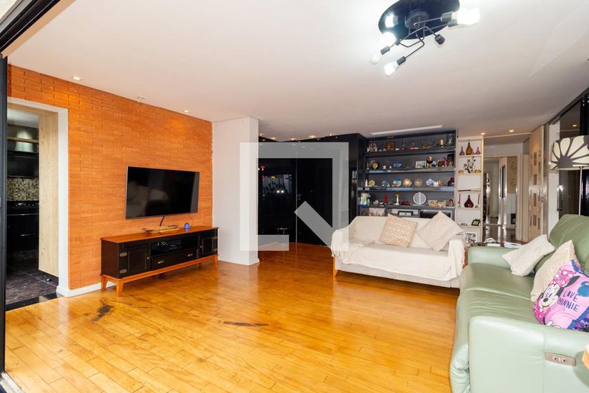 Cobertura, 3 quartos, 140 m² - Foto 7
