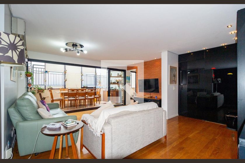 Cobertura, 3 quartos, 140 m² - Foto 1