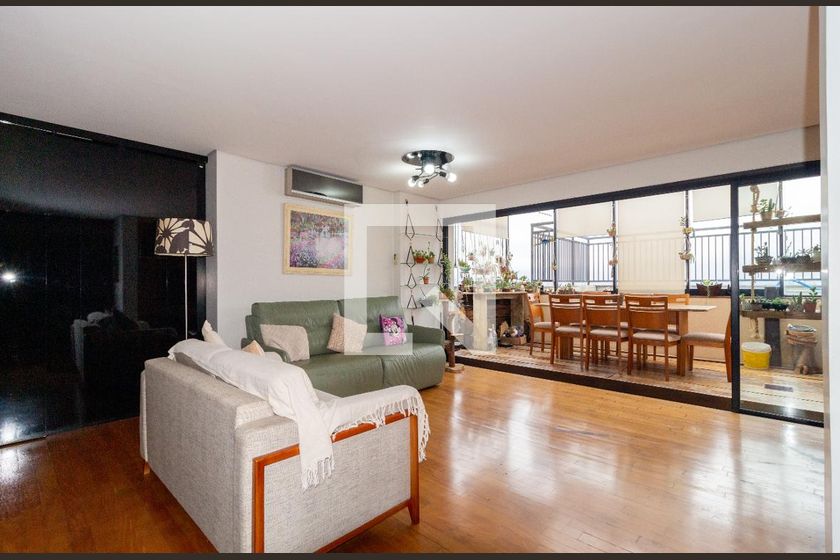 Cobertura, 3 quartos, 140 m² - Foto 3