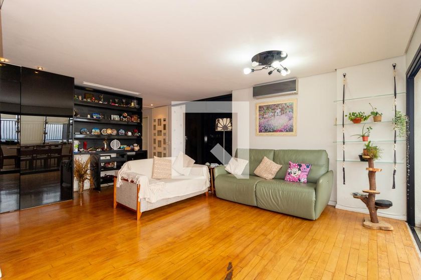 Cobertura, 3 quartos, 140 m² - Foto 5