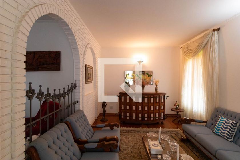 Casa à Venda - Jardim Planalto, 4 Quartos,  400 m2 em , Campinas - sp | SoloBR