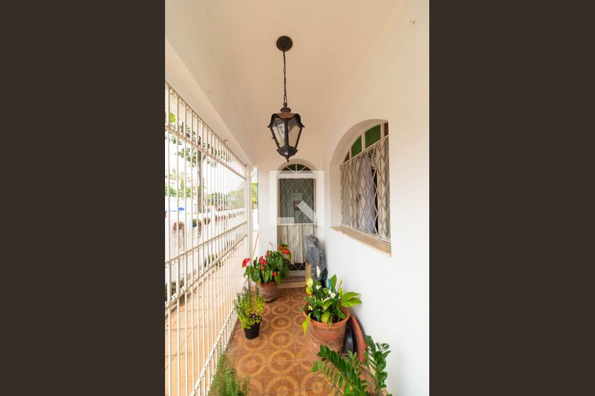 Casa à Venda - Jardim Planalto, 4 Quartos,  400 m2 em , Campinas - sp | SoloBR