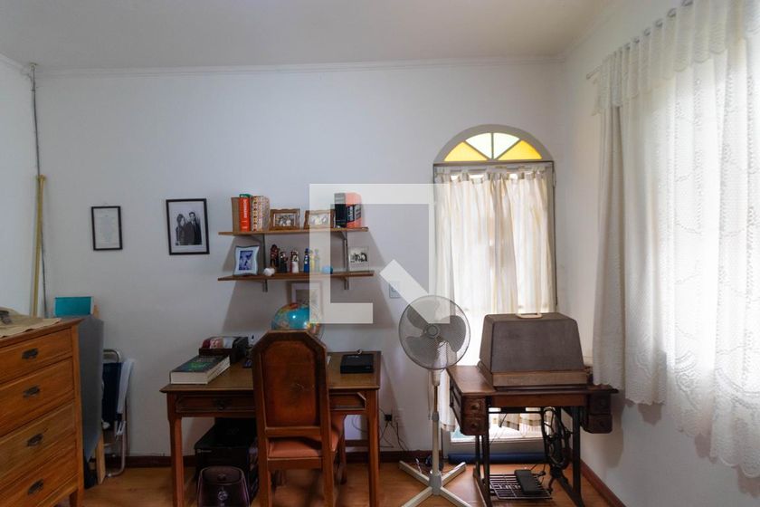 Casa à Venda - Jardim Planalto, 4 Quartos,  400 m2 em , Campinas - sp | SoloBR