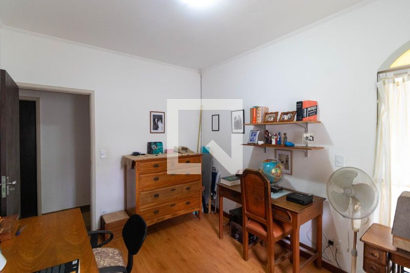 Casa à Venda - Jardim Planalto, 4 Quartos,  400 m2 em , Campinas - sp | SoloBR
