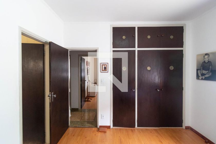 Casa à Venda - Jardim Planalto, 4 Quartos,  400 m2 em , Campinas - sp | SoloBR