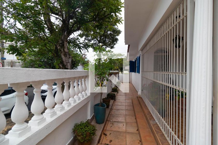 Casa à Venda - Jardim Planalto, 4 Quartos,  400 m2 em , Campinas - sp | SoloBR