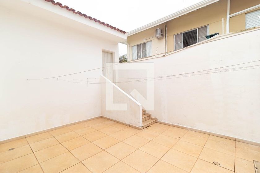 Casa à Venda - Jardim Planalto, 4 Quartos,  400 m2 em , Campinas - sp | SoloBR