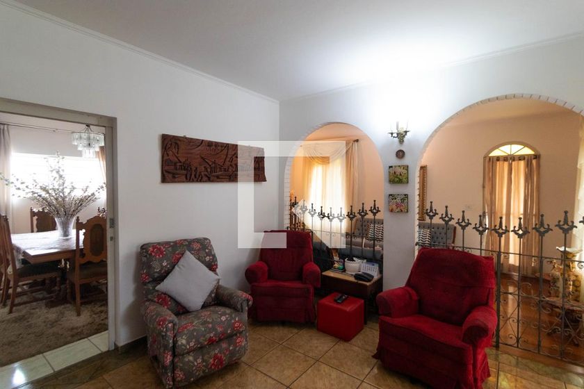 Casa à Venda - Jardim Planalto, 4 Quartos,  400 m2 em , Campinas - sp | SoloBR