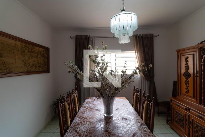 Casa à Venda - Jardim Planalto, 4 Quartos,  400 m2 em , Campinas - sp | SoloBR