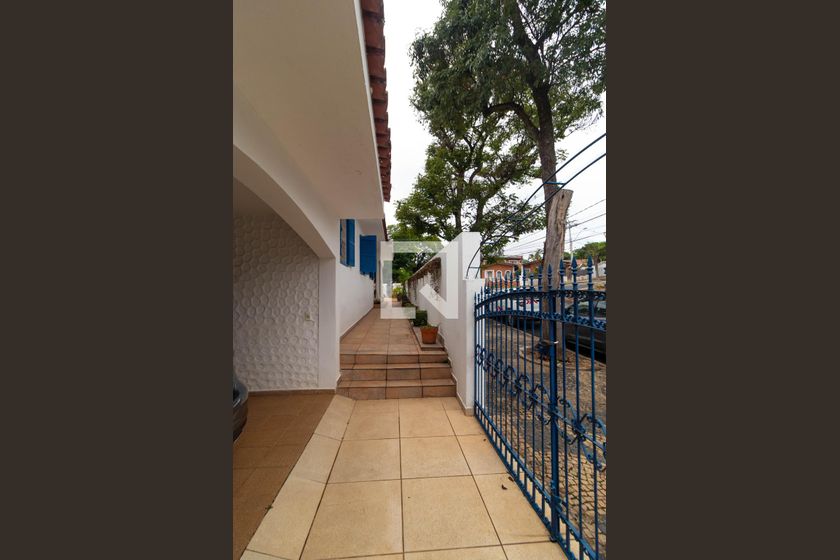 Casa à Venda - Jardim Planalto, 4 Quartos,  400 m2 em , Campinas - sp | SoloBR