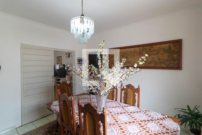 Casa à Venda - Jardim Planalto, 4 Quartos,  400 m2 em , Campinas - sp | SoloBR