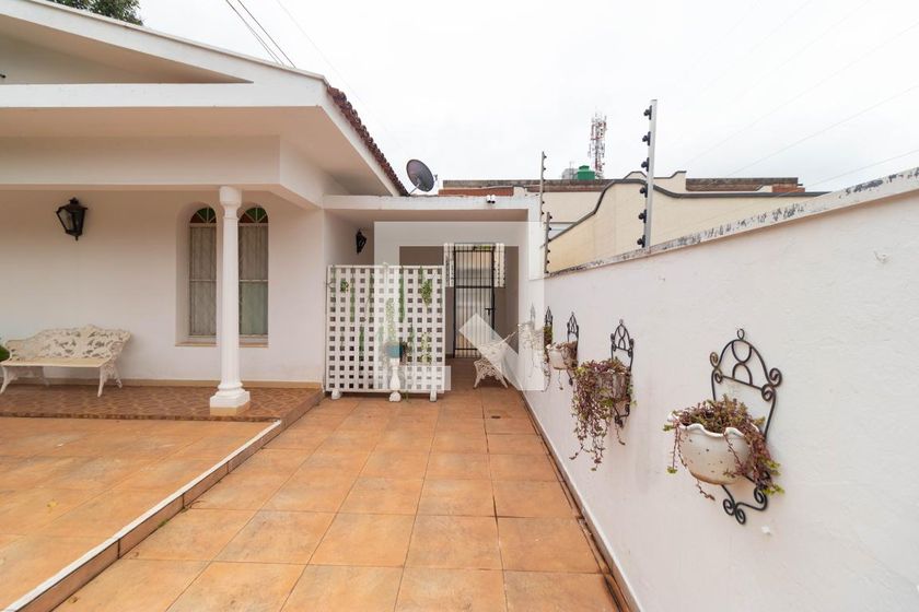 Casa à Venda - Jardim Planalto, 4 Quartos,  400 m2 em , Campinas - sp | SoloBR