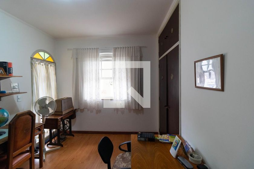 Casa à Venda - Jardim Planalto, 4 Quartos,  400 m2 em , Campinas - sp | SoloBR