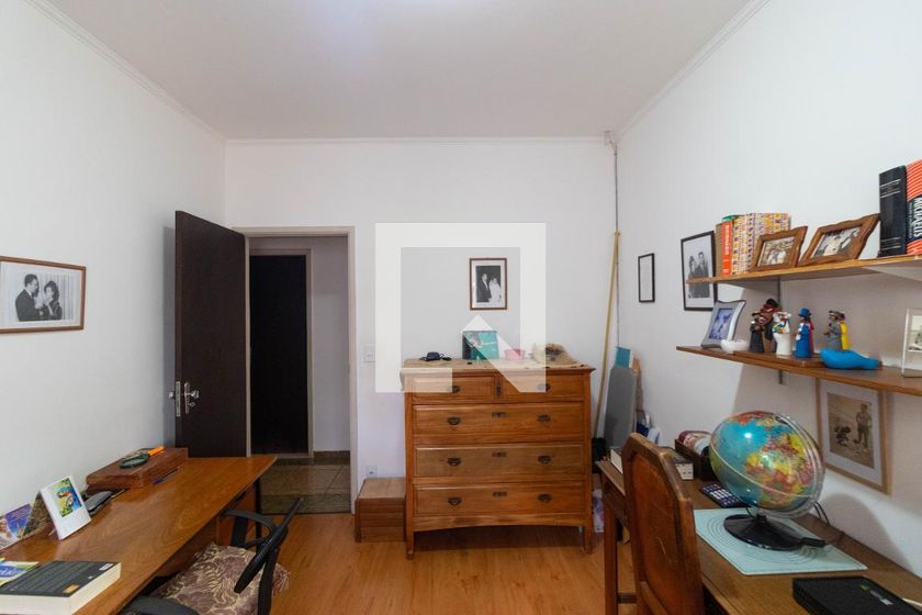 Casa à Venda - Jardim Planalto, 4 Quartos,  400 m2 em , Campinas - sp | SoloBR