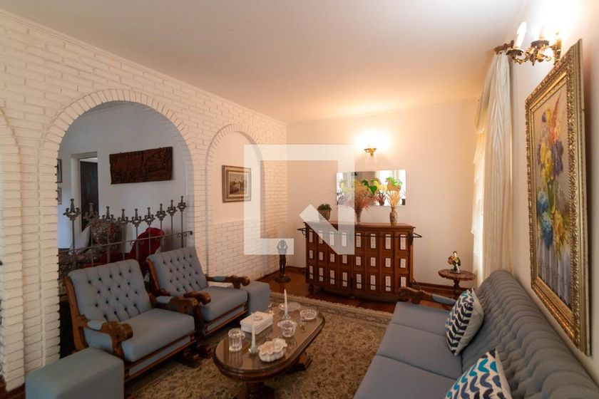 Casa à Venda - Jardim Planalto, 4 Quartos,  400 m2 em , Campinas - sp | SoloBR