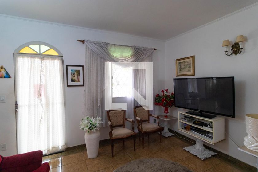Casa à Venda - Jardim Planalto, 4 Quartos,  400 m2 em , Campinas - sp | SoloBR