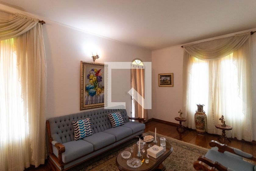 Casa à Venda - Jardim Planalto, 4 Quartos,  400 m2 em , Campinas - sp | SoloBR