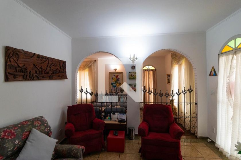 Casa à Venda - Jardim Planalto, 4 Quartos,  400 m2 em , Campinas - sp | SoloBR