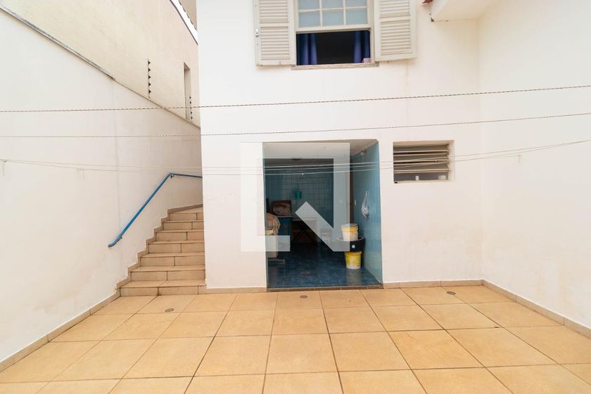 Casa à Venda - Jardim Planalto, 4 Quartos,  400 m2 em , Campinas - sp | SoloBR
