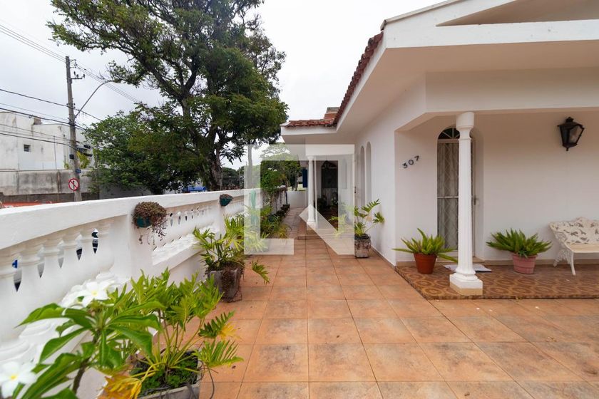 Casa à Venda - Jardim Planalto, 4 Quartos,  400 m2 em , Campinas - sp | SoloBR