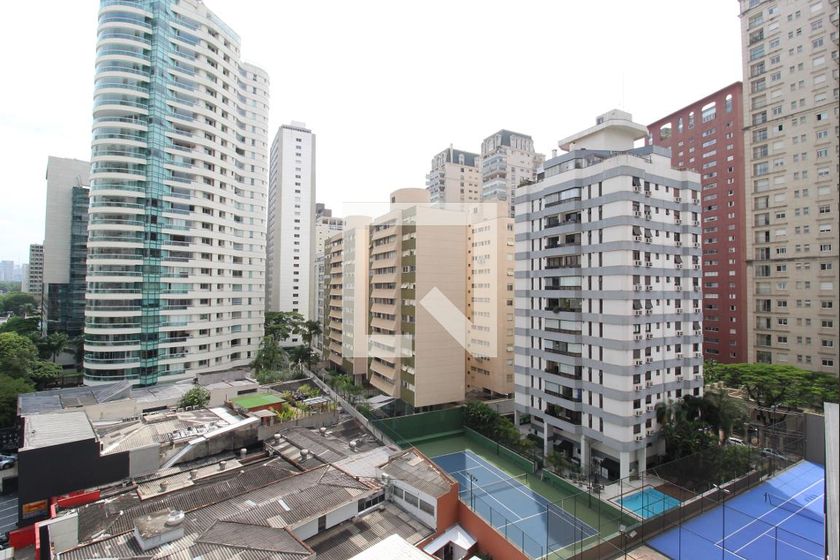 Apartamento, 5 quartos, 472 m² - Foto 83