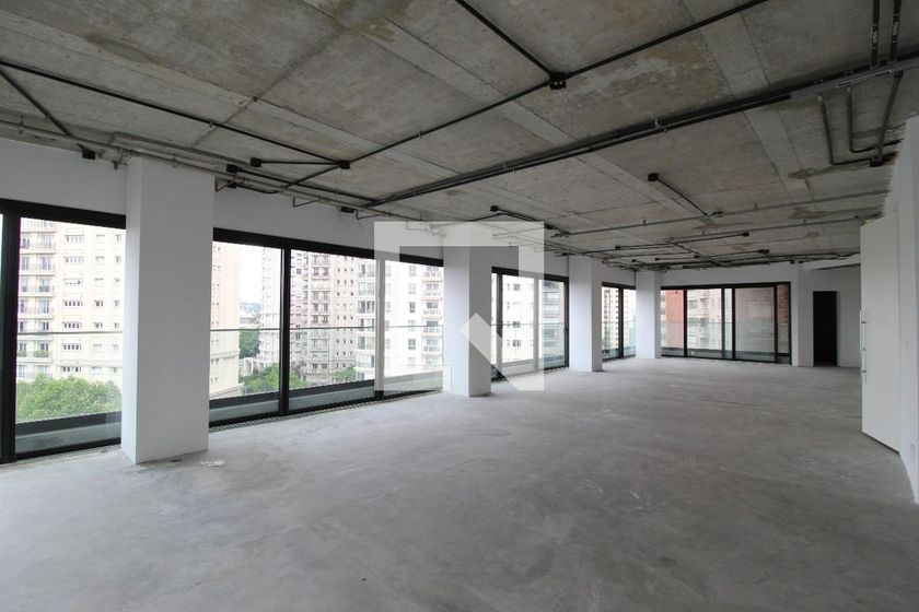 Apartamento, 5 quartos, 472 m² - Foto 1