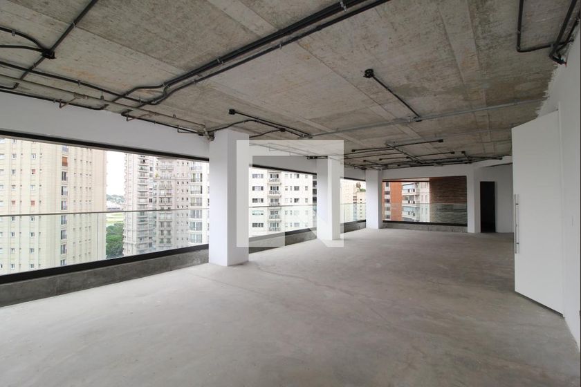 Apartamento, 5 quartos, 472 m² - Foto 1