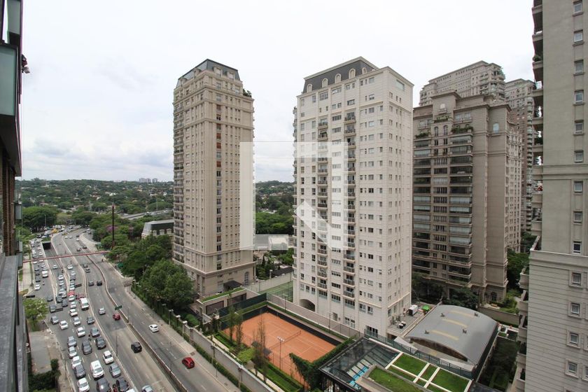 Apartamento, 5 quartos, 472 m² - Foto 41