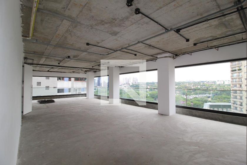 Apartamento, 5 quartos, 472 m² - Foto 4
