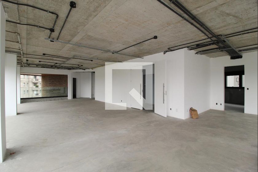 Apartamento, 5 quartos, 472 m² - Foto 3