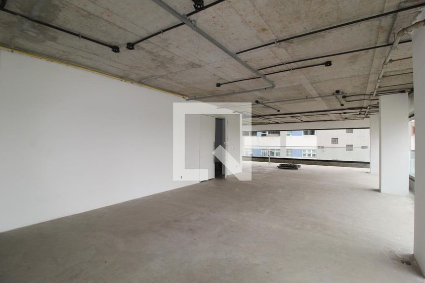 Apartamento, 5 quartos, 472 m² - Foto 2