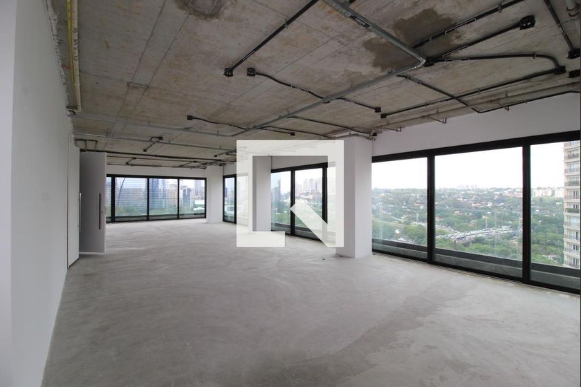 Apartamento, 5 quartos, 472 m² - Foto 1